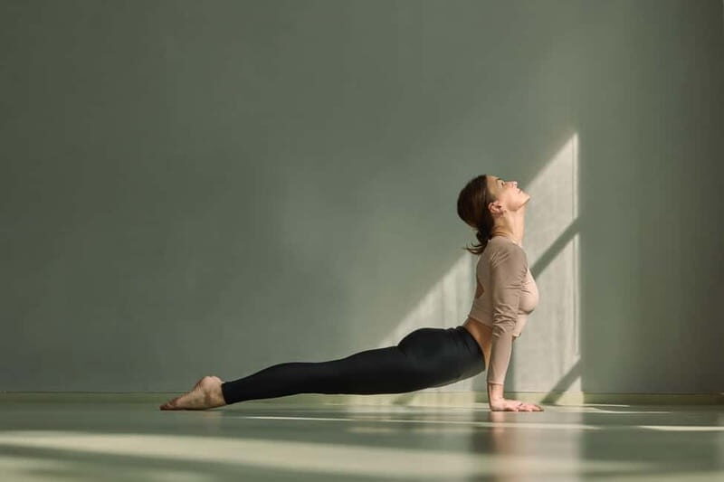 Prague: Private Yoga Session with Advanced Instructor - Quick Snapshot: What’s on Offer?