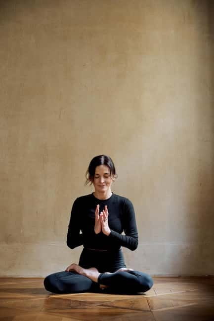 Prague: Private Yoga Session with Advanced Instructor - A Closer Look at the Itinerary