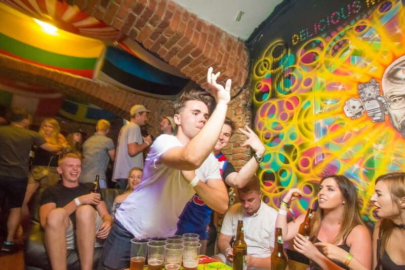Prague: Pub Crawl with 2-Hour Open Bar at Drunken Monkey - Final Thoughts