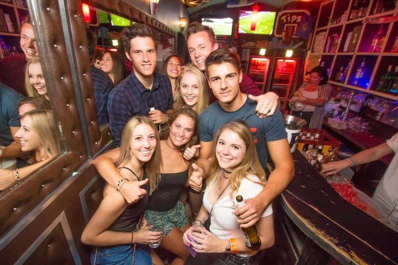 Prague: Pub Crawl with 2-Hour Open Bar at Drunken Monkey - FAQ