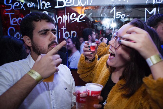 Prague Pub Crawl - with free unlimited drinks and cocktails - Final Thoughts: Who Is It Best For?