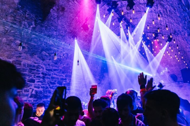 Prague: Pub Crawl with Unlimited Drinks and Cocktails - A Full Breakdown: What to Expect on Your Prague Pub Crawl