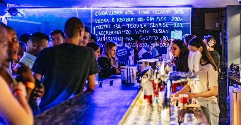 Prague: Pub Crawl with Unlimited Drinks and Cocktails - Final Thoughts