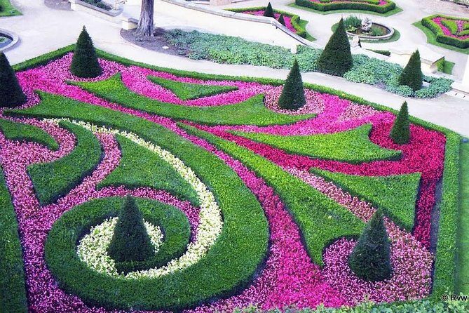 Prague Renaissance & Baroque Gardens Walking Tour - Exploring Prague’s Garden Heritage