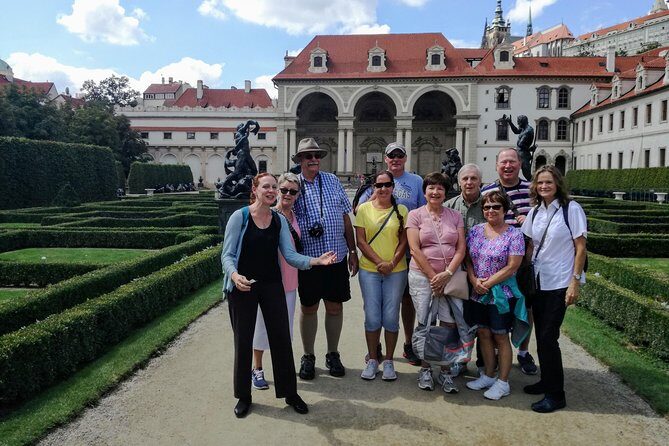 Prague Renaissance & Baroque Gardens Walking Tour - Final Thoughts