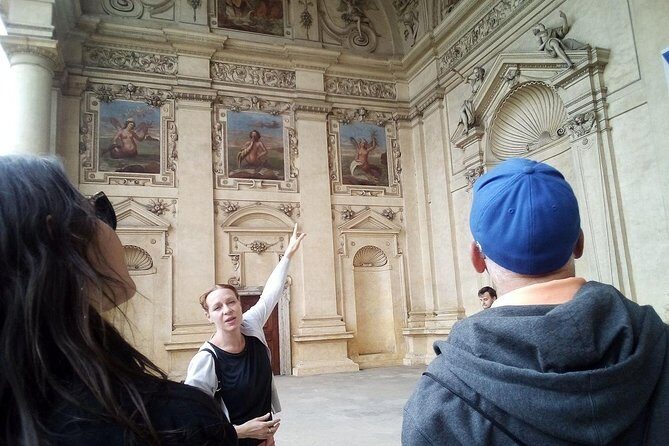 Prague Renaissance & Baroque Gardens Walking Tour - FAQ