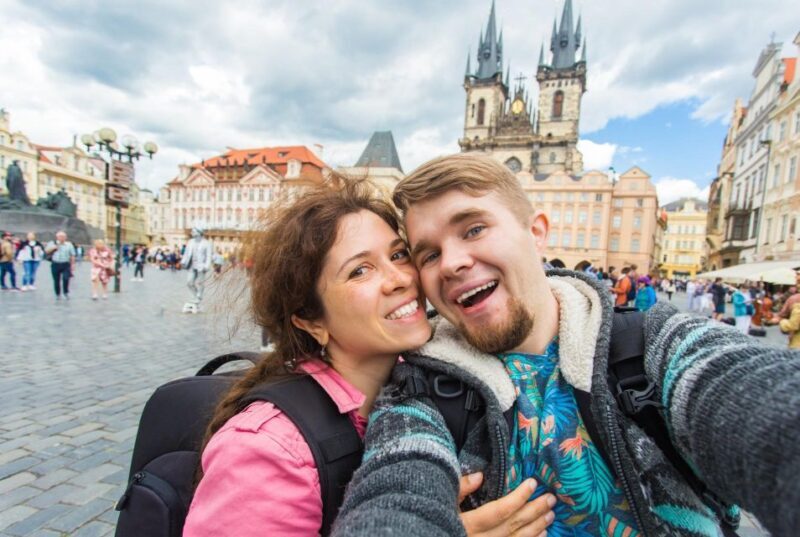 Prague Royal Castle, St Vitus, Golden Lane Tour with Tickets - The Value of Guided Access