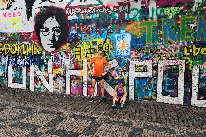 Prague Running Tour: City Highlights And Hidden Places - FAQ