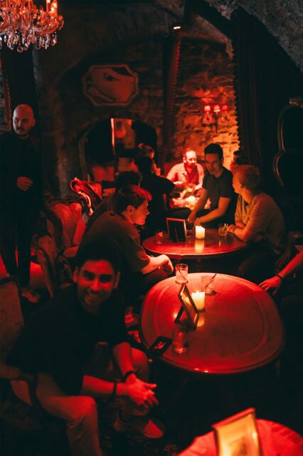 Prague: Saturday Night Live Music in Old Town at Le Valmont - A Quick Look at what to Expect