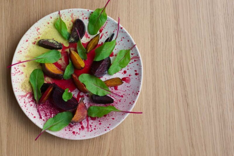 Prague: Savor 10 Course Dinner in Chefs Kitchen - Key Points
