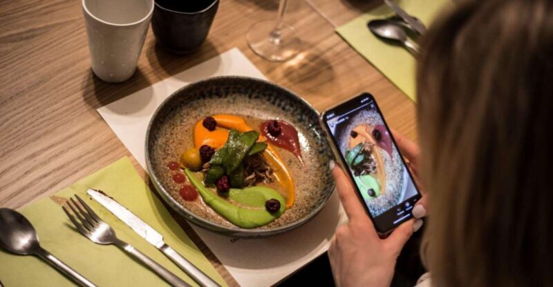 Prague: Savor 10 Course Dinner in Chefs Kitchen - The Practical Side: Logistics and Value