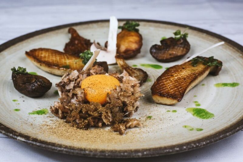 Prague: Savor 10 Course Dinner in Chefs Kitchen - Why This Experience Outshines Traditional Prague Dining