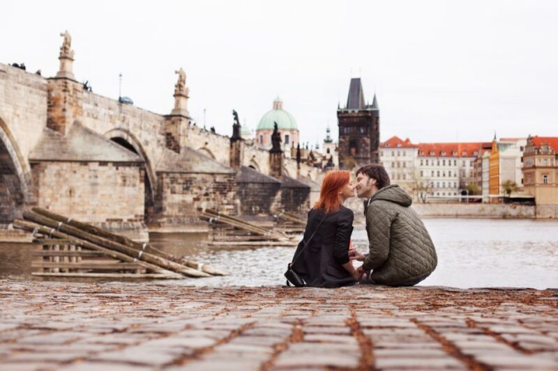 Prague: Scavenger Hunt Self-Guided Tour - Final Thoughts: Is This Tour for You?