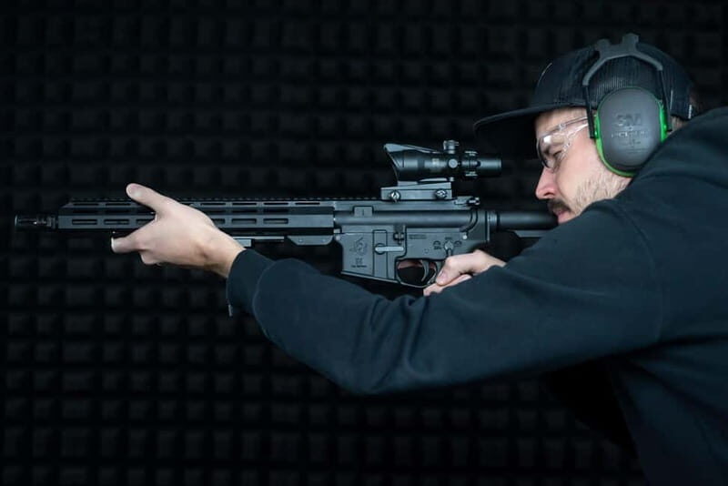 Prague: Shooting Range Experience with up to 10 Guns - Final Thoughts