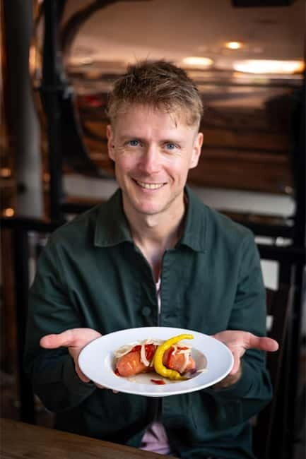 Prague Snack & Stroll: Private Food Tour with a Local Guide - What to Expect During the Tour