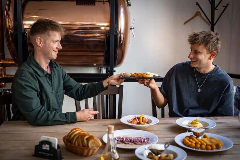Prague Snack & Stroll: Private Food Tour with a Local Guide - Final Thoughts: Is This Tour Right for You?