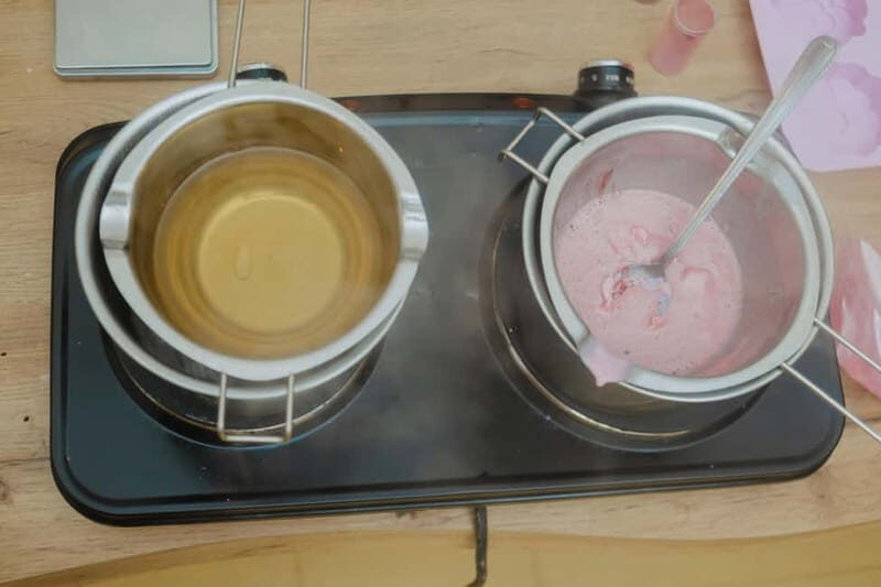Prague: Soap Making Workshop - Prague: Soap Making Workshop – A Creative, Hands-On Experience in the Czech Republic