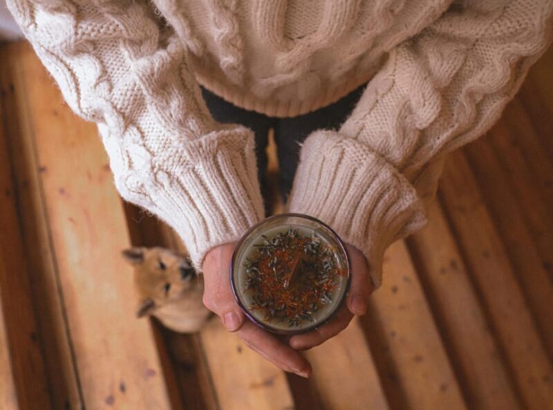 Prague: Soy Candle-Making Workshop - The Authenticity and Value of This Experience