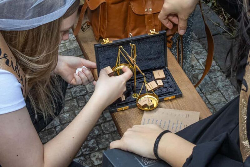 Prague: Stag and Hen Do Escape Game - Who Should Consider This Tour?