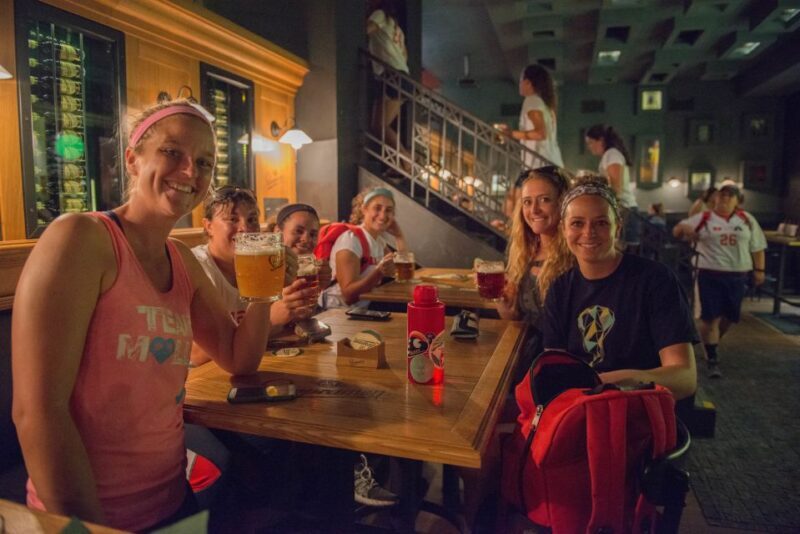 Prague: Staropramem Brewery Self-Guided Tour with Tasting - FAQ