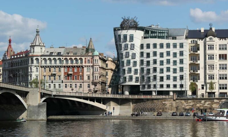 Prague: Step Into a Fairytale on This Essential Walking Tour - Final Thoughts