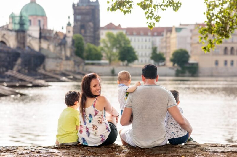 Prague Sunrise Photoshoot + Walking Tour - The Sum Up: Is This Tour Right for You?