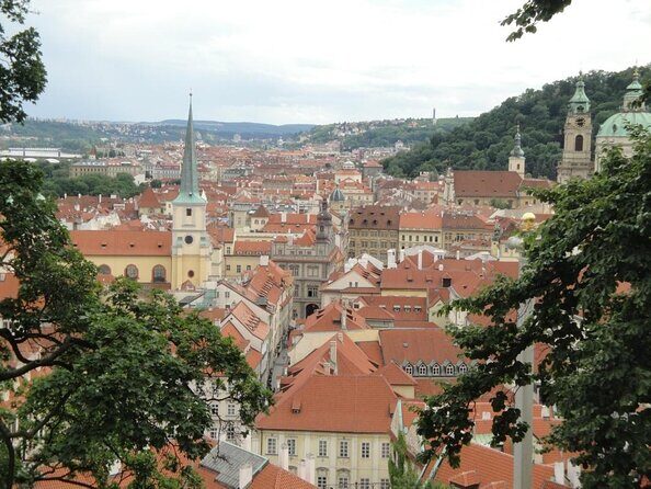 Prague Super Saver: Lobkowicz Palace Concert plus Lobkowicz Palace Museum Entrance Ticket - Discover the Magic of Lobkowicz Palace: A Classic Prague Experience