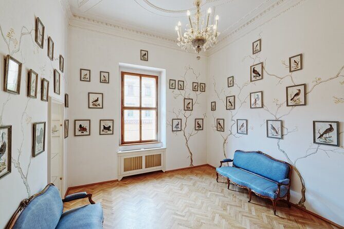 Prague Super Saver: Lobkowicz Palace Concert plus Lobkowicz Palace Museum Entrance Ticket - Final Thoughts: Is This Tour For You?