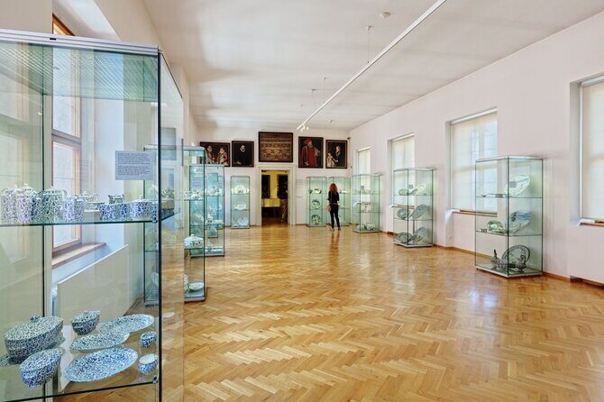 Prague Super Saver: Lobkowicz Palace Concert plus Lobkowicz Palace Museum Entrance Ticket - Frequently Asked Questions