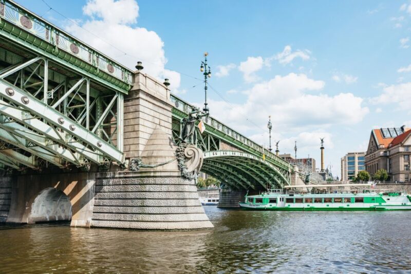 Prague: Swimming Beer Bike on A Cycle Boat - Final Thoughts