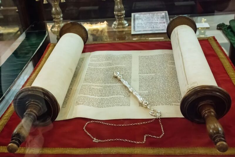 Prague: Synagogues and Jewish Quarter Private Walking Tour - Final Thoughts: Is This Tour Worth It?
