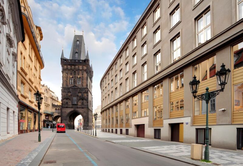 Prague: Tailored Private Tour of Prague's Iconic Landmarks - Final Thoughts: Who Is This Tour For?