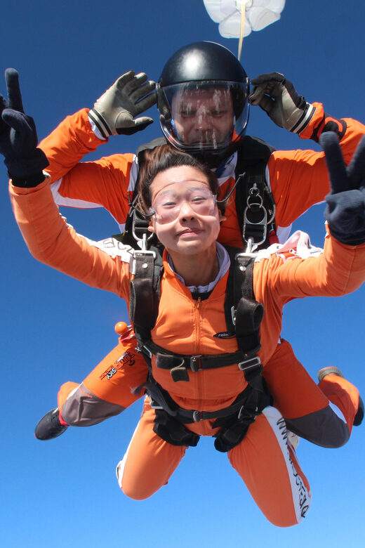 Prague: Tandem Skydiving 14,000ft over Prague with Transfers - Prague: Tandem Skydiving 14,000ft over Prague with Transfers — A Thrilling Yet Accessible Adventure