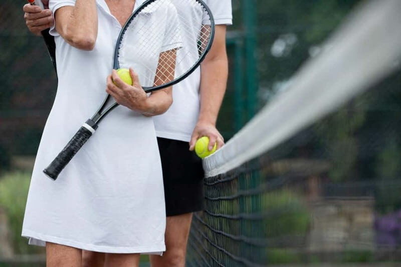 Prague: Tennis Game with Beer and Local Guide - Prague: Tennis Game with Beer and Local Guide — A Unique Blend of Sport, Culture, and Friendship