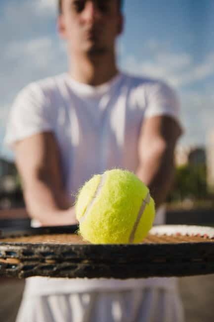 Prague: Tennis Game with Beer and Local Guide - Who Will Get the Most Out of This Tour?