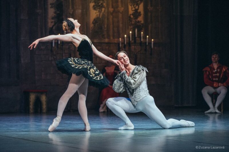 Prague: The Best of Swan Lake Ballet Tickets - An In-Depth Look at the Swan Lake Experience in Prague
