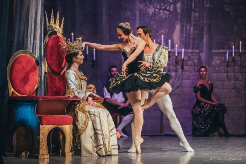 Prague: The Best of Swan Lake Ballet Tickets - Final Thoughts: Who Should Not Miss This