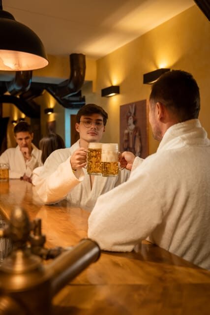 Prague: The Largest Beer SPA with Unlimited Beer Consumption - Final Thoughts