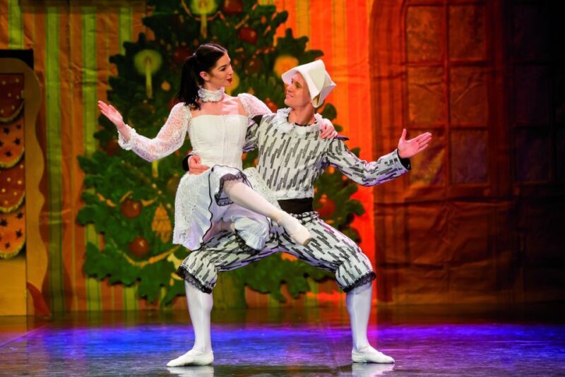 Prague: The Nutcracker Ballet Tickets - A Closer Look at the Experience