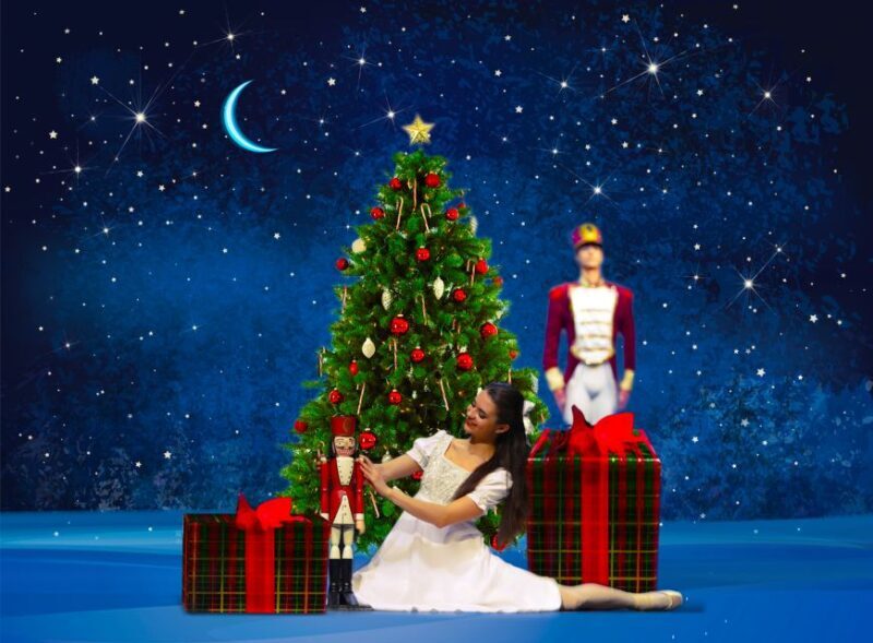 Prague: The Nutcracker Ballet Tickets - Authentic Perspectives from Past Visitors
