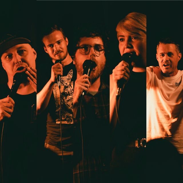 Prague: Thursday Night Stand Up Comedy In English - Final Thoughts
