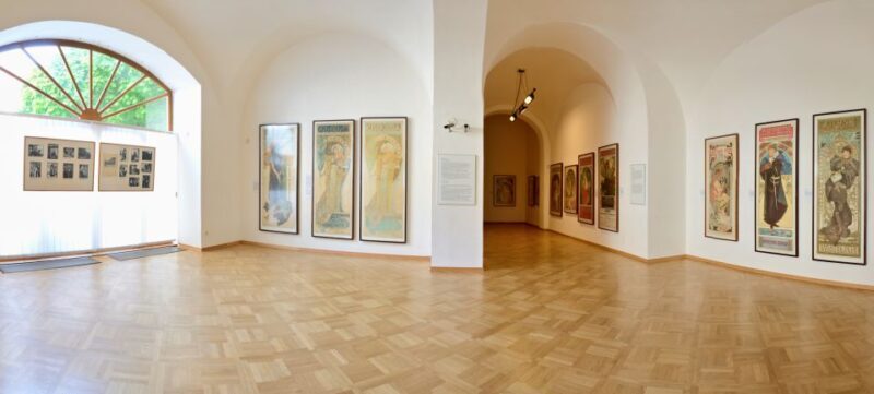 Prague: Tickets for the Franz Kafka Museum - In-Depth Review