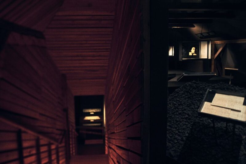 Prague: Tickets for the Franz Kafka Museum - Who Is This Tour Best For?