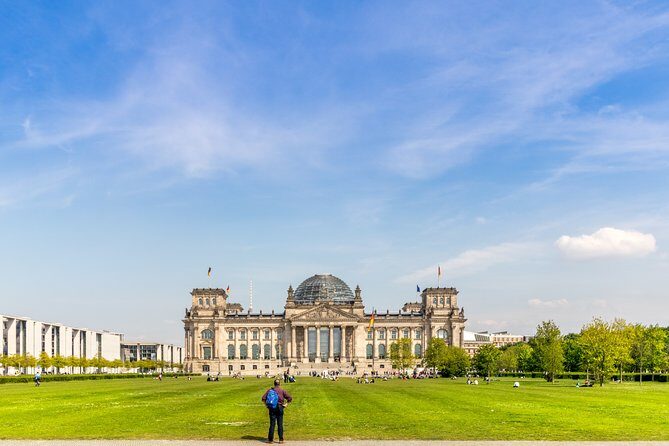 Prague to Berlin Private Transfer with Optional Sightseeing - Prague to Berlin Private Transfer with Optional Sightseeing: A Comfortable, Customizable Journey
