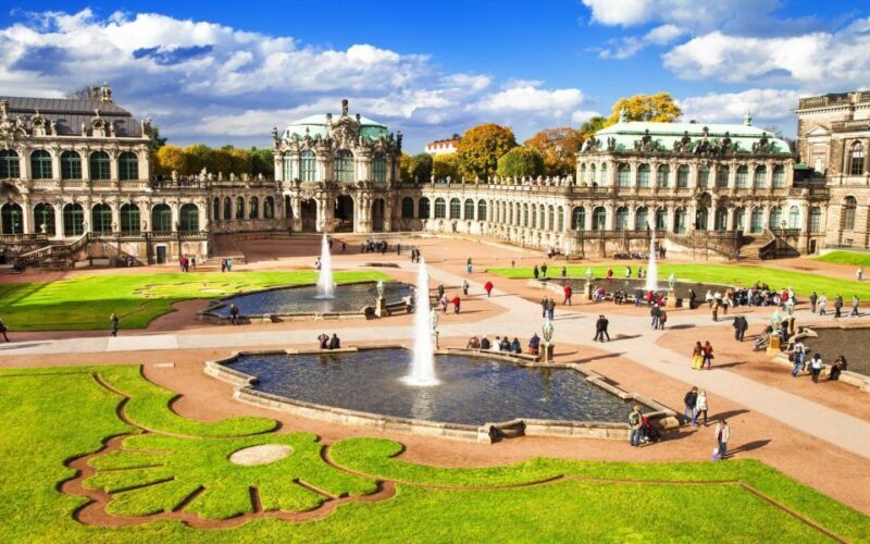 Prague to Dresden Old Town, Zwinger & Frauenkirche by Car - Final Thoughts