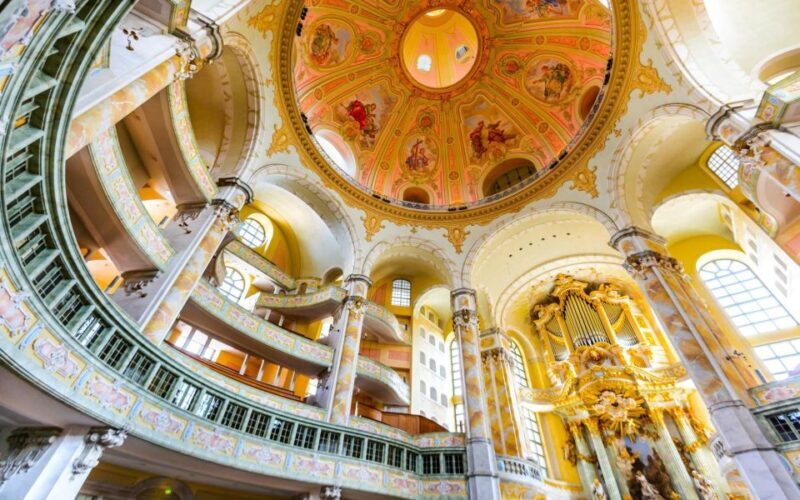 Prague to Dresden Old Town, Zwinger & Frauenkirche by Car - Frequently Asked Questions