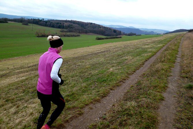 Prague to Karlstejn Trail Running Tour - A Detailed Look at the Prague to Karlstejn Trail Running Tour