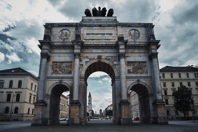 Prague to Munich - Private Transfer with 2 hours of Sightseeing - Frequently Asked Questions