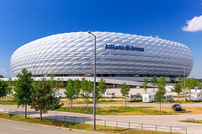Prague to Munich Private Transfer with 2 hours sightseeing - The Sum Up: The Value of a Personal, Scenic Ride