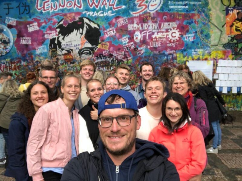 Prague: Top Sights and Historic Center Introduction Tour - What to Expect and Practical Tips